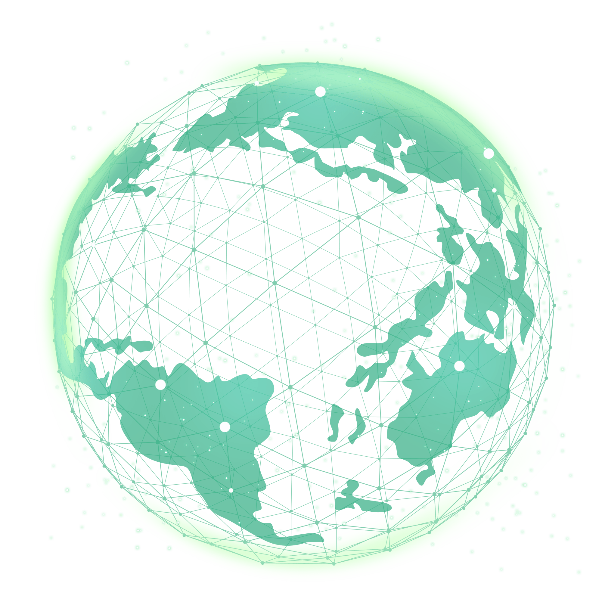 Globe image